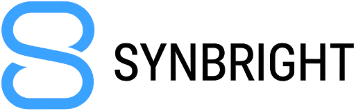 synbright logo